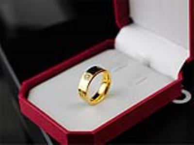 Cartier Ring-12